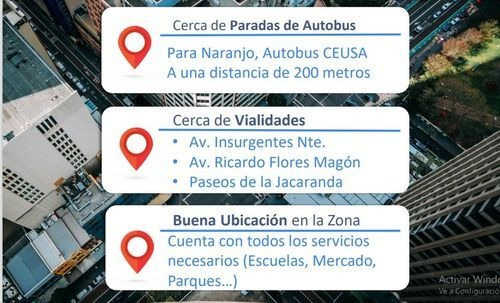 Imagen 4 de 11 de Departamento En Preventa En Atlampa