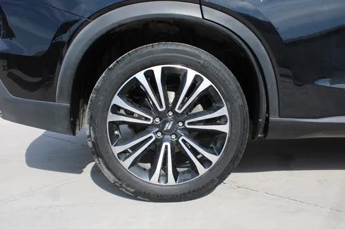 Dodge Journey 2022
