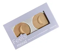 Comprar Paleta iluminadora Feels Mood Ruby Rose, tono iluminador ligero