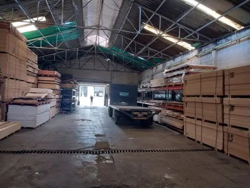 Alquiler De Local En Catia