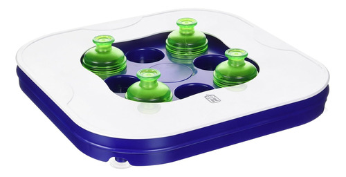 Dogit 3 En 1 Cuenta Juegos Interactivo Smart Juguete Para Pe