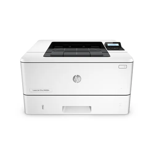 Nuevo Producto Hp Laserjet M402n Impresora Bn 40 Ppm - 1200