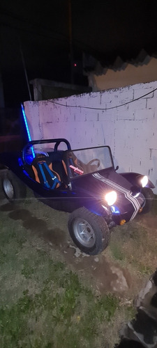 Buggy