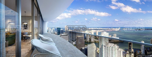 Imagen 7 de 12 de Departamento En Venta Ubicado En Miami, Miami