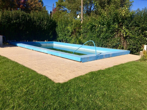 Imagen 8 de 17 de Casa Quinta En Venta