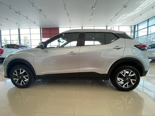 Imagen 4 de 25 de Nissan Kicks Sense 2022 Modificar