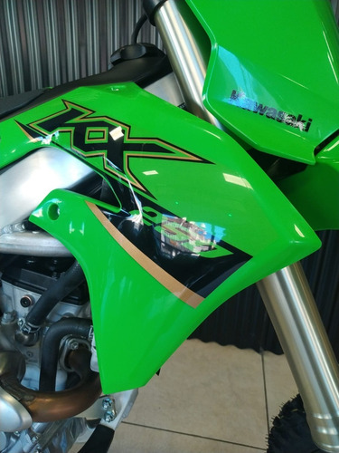 Imagen 4 de 18 de Kawasaki Kx 250 0km Concesionar Oficial (no Ktm Sxf)