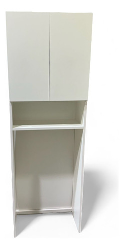 Mueble Sobre Inodoro Botiquin