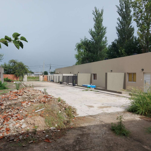 Departamentos En Venta En Arrecifes