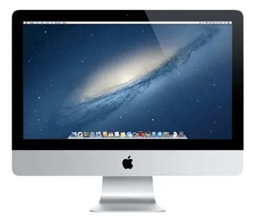 Apple iMac 21.5インチ Imac 21.5 Polegadas Quad Core I5 8gb Apple Desktop - Top