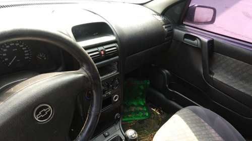 Gm Astra Gl 2001 Sucata Para Retirada De Peças