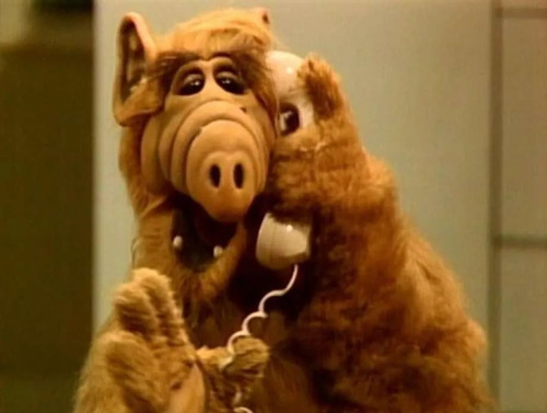 Seriado Alf O Eteimoso Completo 1° Até A 4° Dublada E Filme