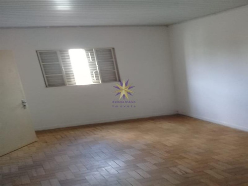 Imagem 9 de 11 de Terreno Vila Santa Isabel São Paulo/sp - 2154