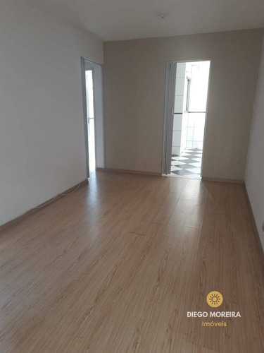 Imagem 4 de 15 de Apartamento À Venda Em Terra Preta Com Excelente Localização - Ap10