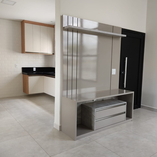 Imagem 15 de 21 de Linda Casa No Condomínio Jardim Dos Impérios Em Indaiatuba Sp!!!