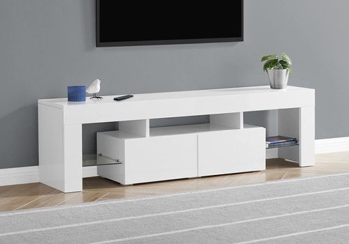 Monarch Specialties Centro De Entretenimiento/media Console