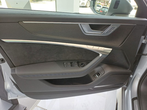 Audi RS6 4.0 Tfsi Avant Performance Tiptronic Quattro Mhev