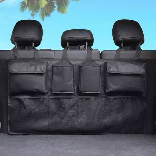 Organizador De Autos De Automóvil Almacenamiento De Botas