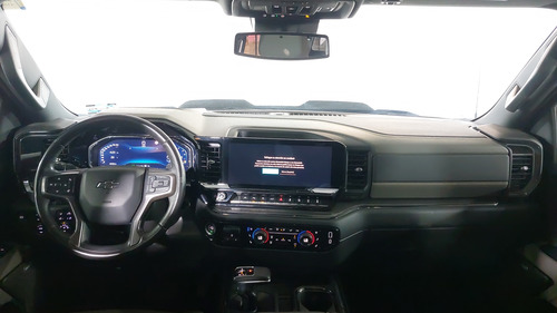 Chevrolet Cheyenne 6.2 CHEYENNE ZR2 D AUTO 4WD