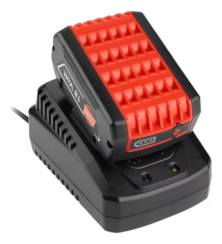 Para Doctor 14.4v 18v Litio Batería Power Tool Charger