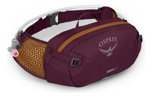 Osprey Seral 4 W/res Aprium Purple O/s 10005092