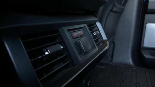 Ford F-150 Raptor 3.5l Bi-turbo