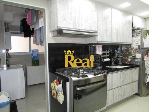 Imagem 16 de 21 de Apartamento À Venda, 132 M²- Barra Funda - São Paulo/sp - Ap6825