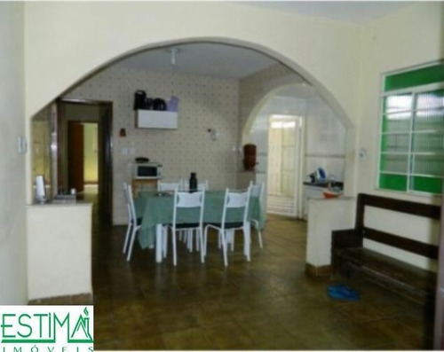 Imagem 1 de 13 de 02976 - Casa 3 Dorms, Jardim Itapoã - São José Dos Campos/sp - 2976