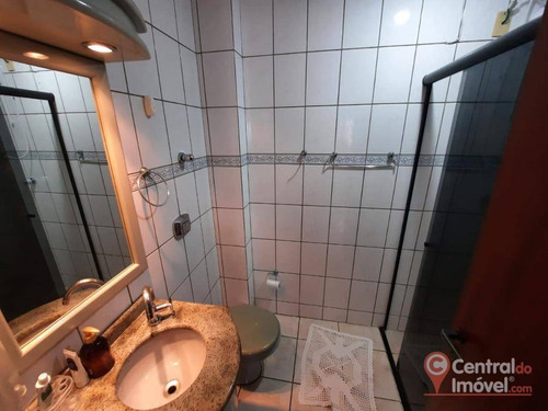 Imagem 19 de 20 de Apartamento Com 3 Dormitórios À Venda, 114 M² Por R$ 850.000,00 - Centro - Balneário Camboriú/sc - Ap2780
