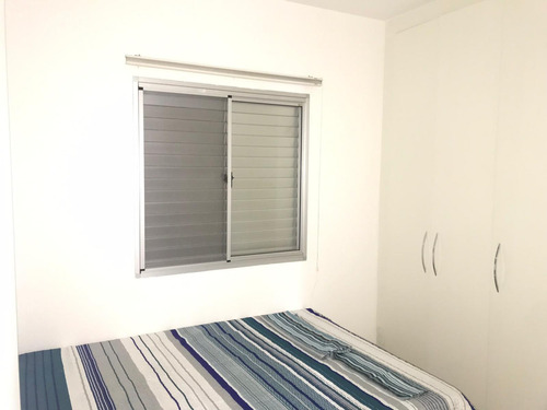 Imagem 14 de 23 de Apartamento A Venda - Chacara Santo Antonio - São Paulo-sp - 11645