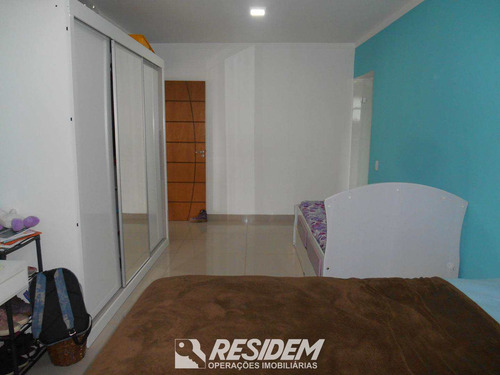 Imagem 12 de 20 de Sobrado Com 2 Dorms, Jardim Silvestre, Bauru - V99522455