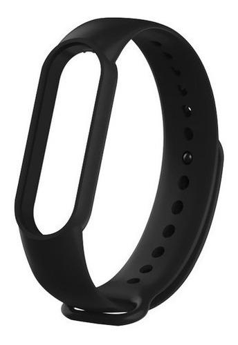 Pulsera Correa Para Xiaomi Mi Band 5 Mi Band 6  - Colores