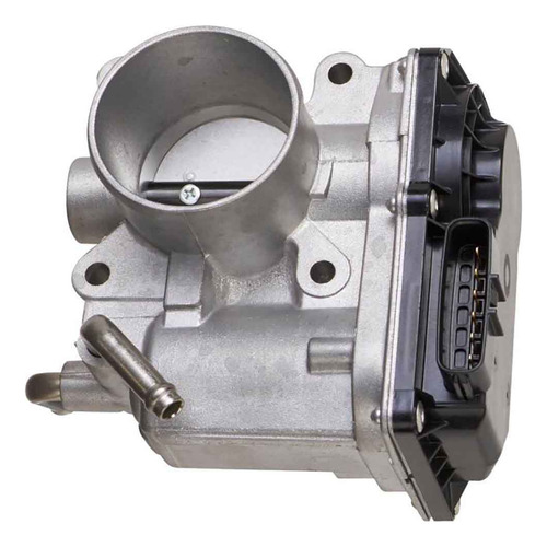 Cuerpo Aceleracion Para Toyota Yaris Core 1.5 2007 2008 2009