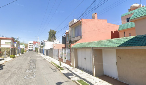 Casa En Venta, !! Propiedad En Remate, Ya Adjudicada¡¡ -c. Sierra Cotapaxi 113, Mz 022, Valle Don Camilo, 50140 Toluca De Lerdo, Méx., México