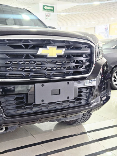 Chevrolet S-10 2.4 Doble Cabina Mt
