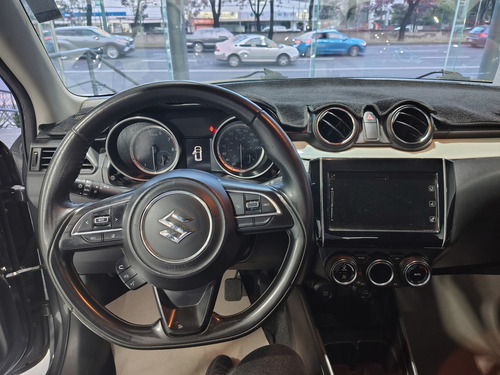 Suzuki Swift 1.2 Glx Mt