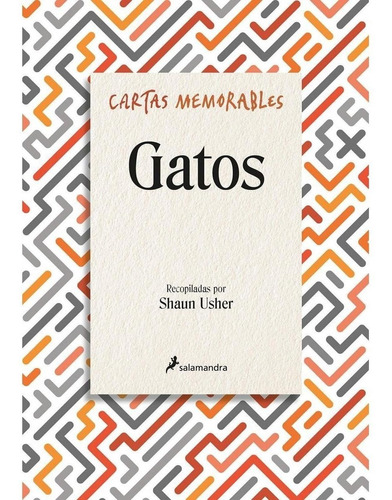 Cartas Memorables: Gatos - Shaun Usher