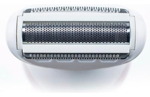 Depiladora Cuerpo Rostro Mujer Recargable Femenina Htc ®