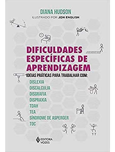 Libro Dificuldades Específicas De Aprendizagem Ideias Prátic