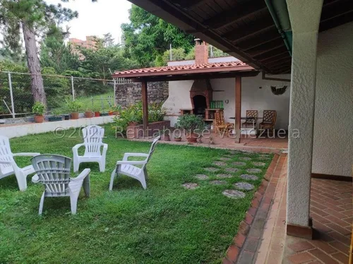 Casa En Venta La Tahona