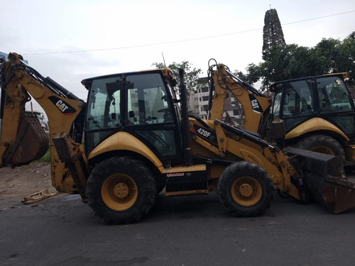 Imagen 18 de 21 de Kallpa Peru Import Caterpillar 430f2it 420e 420f En Venta