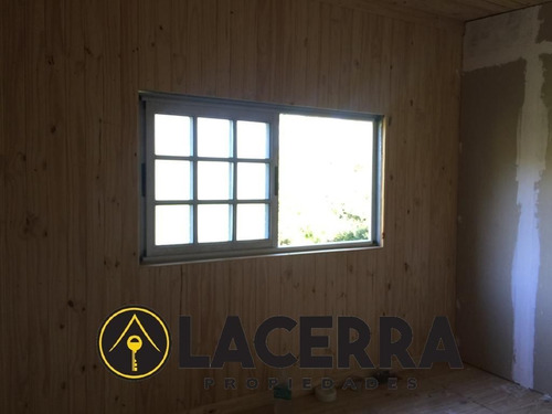 Imagen 18 de 24 de Casa A Terminar Sobre Lote 1200mt Excelete Zona