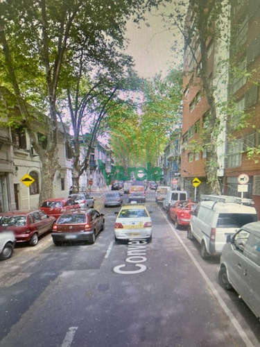 Imagen 2 de 2 de Venta Terreno Centro Sin Impuestos!!!!! - Montevideo Centro Montevideo
