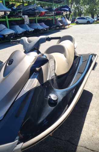 Yamaha Vx Cruiser 2011 170hs Único Dueño