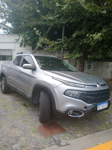 Fiat Toro FREEDOM 1 8 16V 4X2 AT6