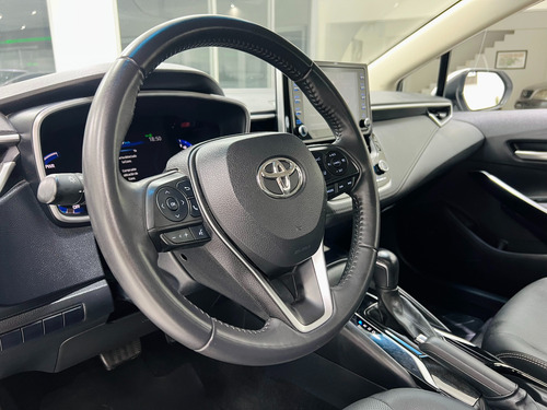 Toyota Corolla 1.8 Hev Seg Ecvt