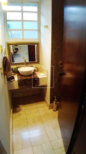 Imagem 6 de 15 de Linda Casa De 450m² Para Alugar No Planalto Paulista - Sb47412