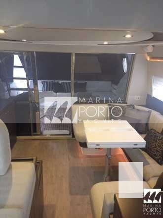 Imagem 10 de 10 de Ferretti 53