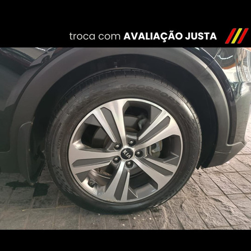 Kia Sorento Sorento 3.5 V6 4WD EX (aut) (S.670)