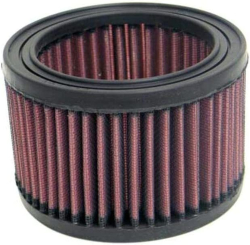  Engine Air Filter: High Performance, Premium, Powerspo...